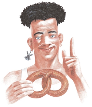 Bäckerei und Vollkornmühle Myska